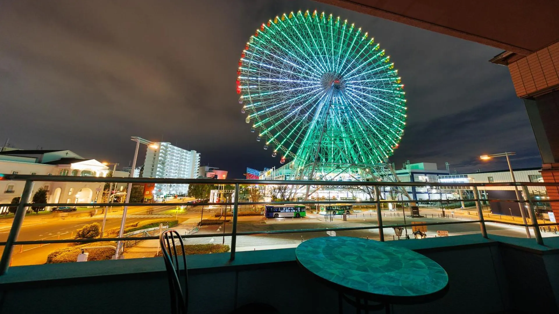 Ryugu -竜宮- Apartment Osaka