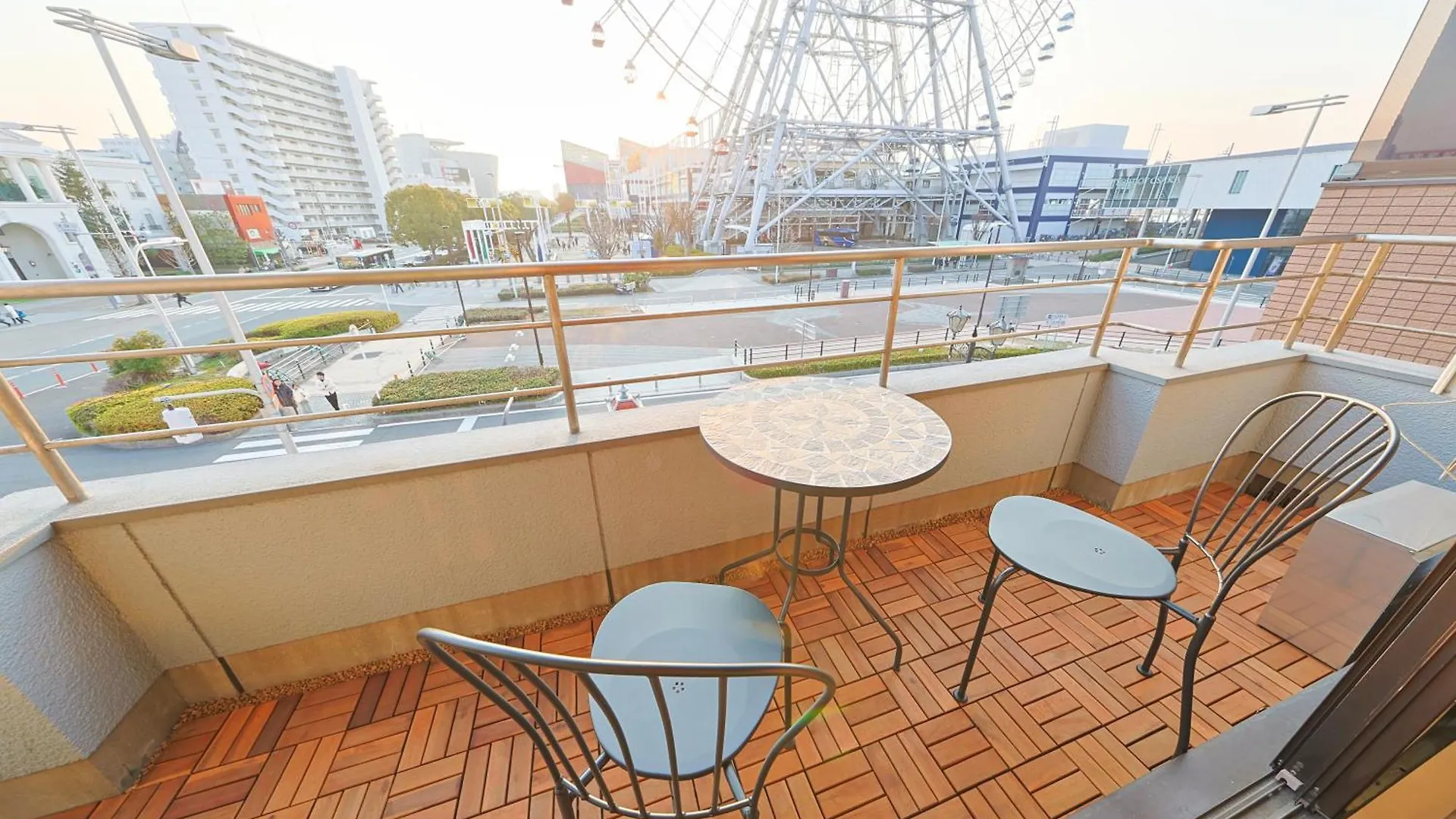 Ryugu -竜宮- Apartment Osaka 0*,  Japan
