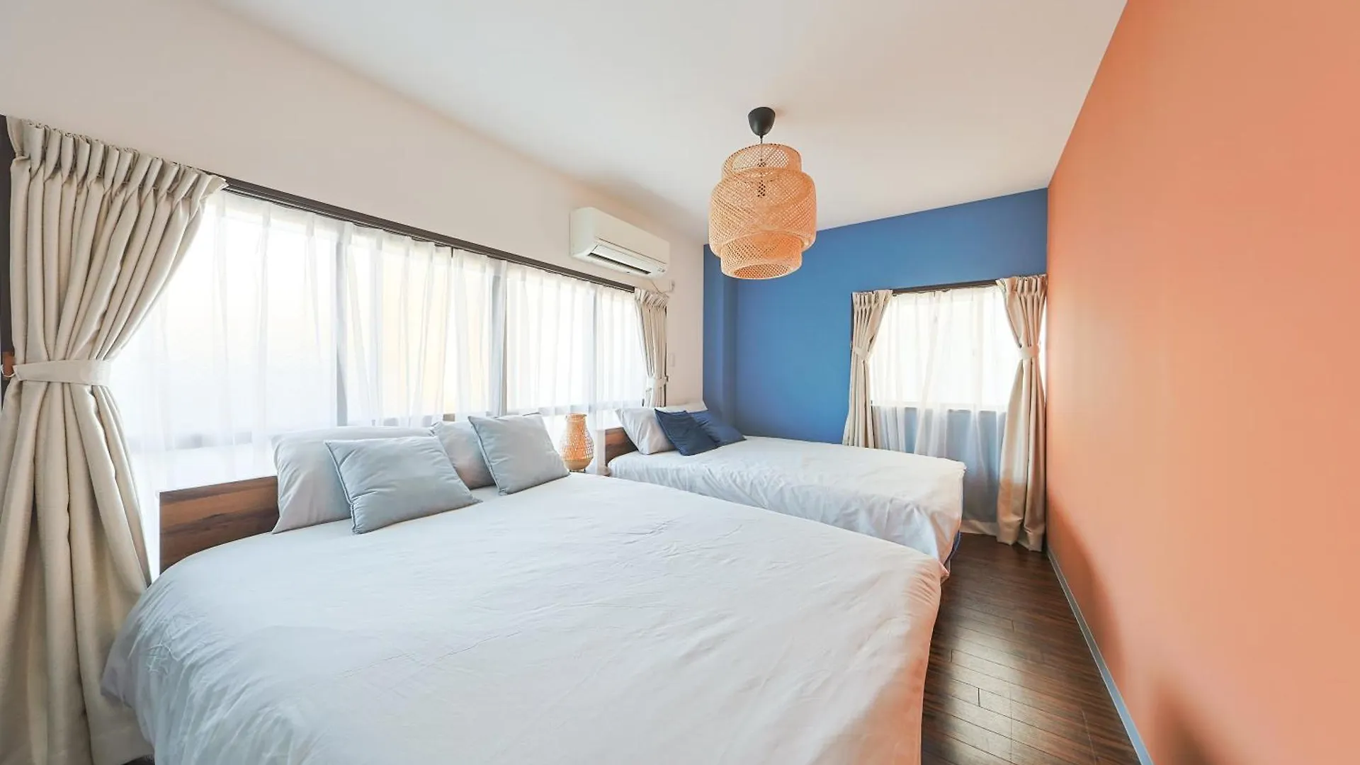 Ryugu -竜宮- Apartment Osaka