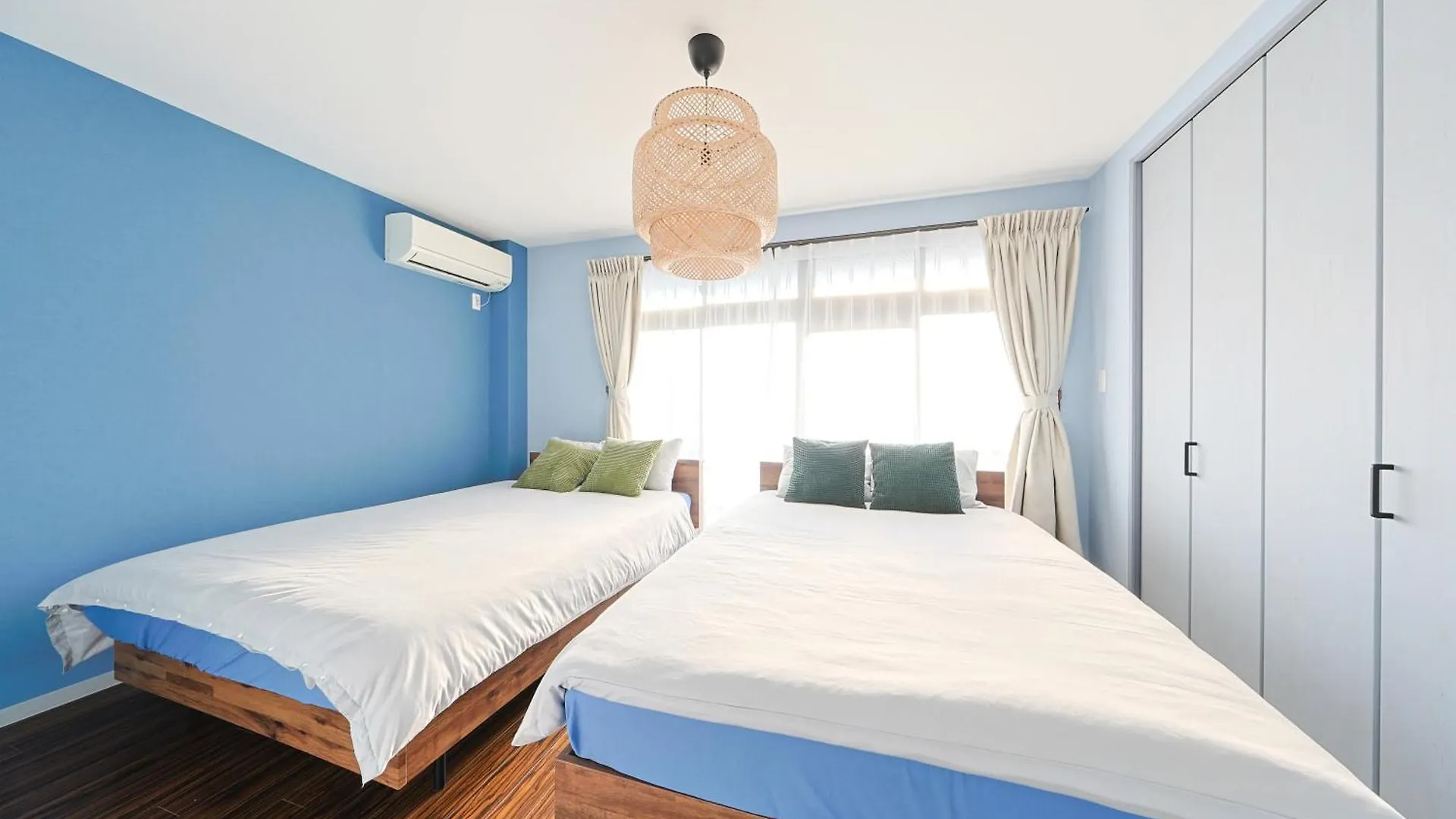 Ryugu -竜宮- Apartment Osaka 0*,  Japan