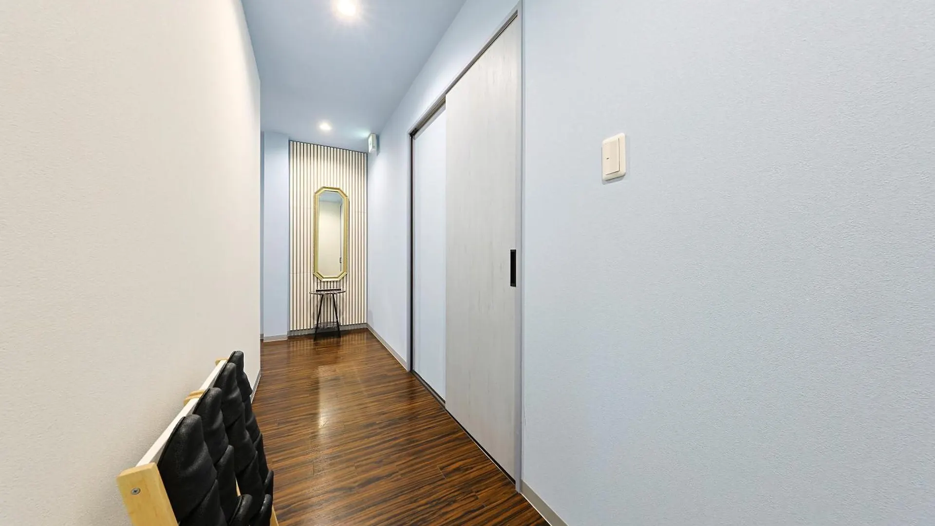 Ryugu -竜宮- Apartment Osaka
